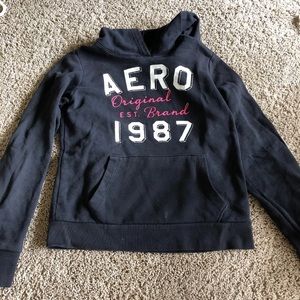Aeropostale hoodie